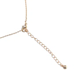 SALTY Stainless Steel Geometric Chain Link Bracelet image 4