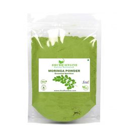 Shudh Online Organic Moringa Leaves Powder For Weight Loss - 1000 g-24