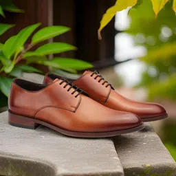 Harrykson London Men Formal Derbys-image-45