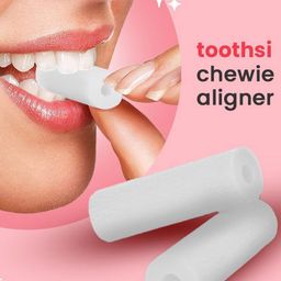toothsi Chewie Aligner - Unflavored image 3