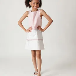 One Friday A-Line Dress-image-22