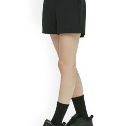 LULU & SKY Women High-Rise Shorts-picture-31