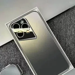 CASE CREATION Women iPhone 14 Bumper Case Mobile Accessories-17
