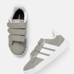 ADIDAS Kids Activeplay Training Shoes-picture-23
