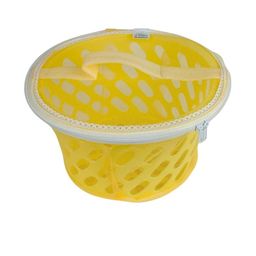 Round Net Basket-59
