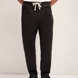 THE BEAR HOUSE Men Pleated Trousers-image-64
