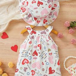 LULU & SKY Dress-image-90