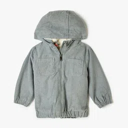 Koton Boys Crop Tailored Jacket-picture-30