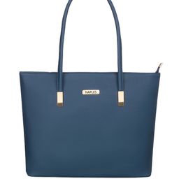 Naples PU Structured Shoulder Bag-15