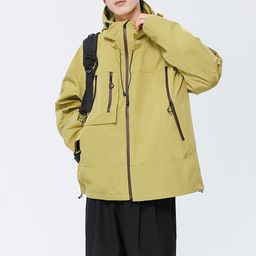 StyleCast x Revolte Men Tailored Jacket-picture-8