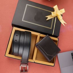 SAZARA Men Accessory Gift Set of-image-60