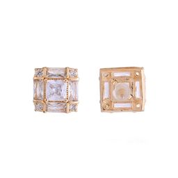 Voylla Contemporary Studs Earrings image 5