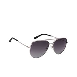 John Jacobs Unisex Aviator Sunglasses with Polarised and UV Protected Lens 222528-image-58