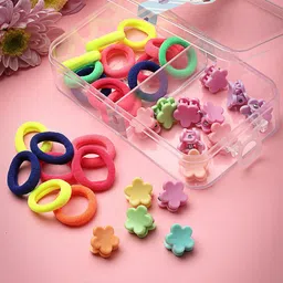 Stoln Girls Embellished Hair Accessory Set of-image-72