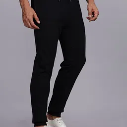 Grand Max Men Mid-Rise Joggers-image-82