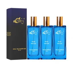 riffway Set Of 3 Muse Long Lasting Eau De Parfum - 20 ml Each-31