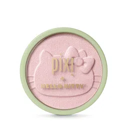 Pixi + Hello Kitty Glow-y Powder Blush - 11.3g - SweetGlow-42