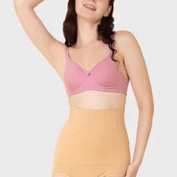 Luella High Waisted Tummy & Thigh Shapewear-image-4