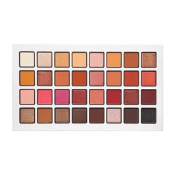 Shopaarel 32 Color Eyeshadow - 45 g - Razzle Dazzle-35