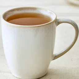 Home Centre Cadenza Off White Stoneware Glossy Coffee Mug - 350ml-38