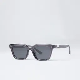 Banana Club Unisex Square Sunglasses BVP9527-TranquilTint-46