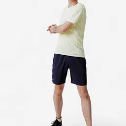 KIPRUN By Decathlon Men Low-Rise Running Shorts-12