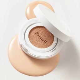 Parnell Cicamanu Serum Cushion Foundation - 15g - Sand Beige 24-51
