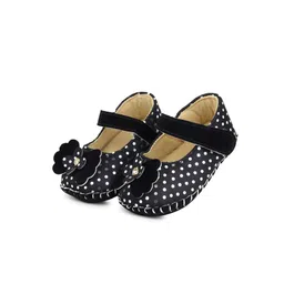 BAESD Infants Girls Printed Embellished Detail Booties-image-51