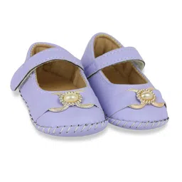 BAESD Infant Girls Sandal Booties-picture-7