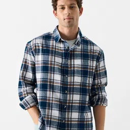The Souled Store Pure Cotton Casual Shirt-picture-54