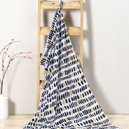 Contrast Living Women Printed Scarf-53