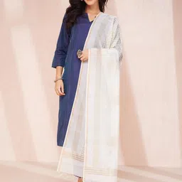 Fabindia Printed Dupatta-picture-12