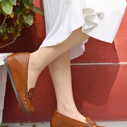 Shoetopia Girls Textured Fashion-86