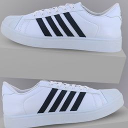 Sparx Men Striped Lace-Up Sneakers-picture-17
