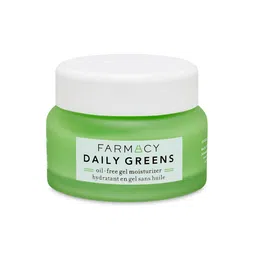 Farmacy Beauty Daily Greens Oil Free Gel Moisturizer with Hyaluronic Acid - 50 ml-50