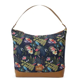 aarke Ritu Kumar Floral Printed Shopper Tote Bag-picture-13