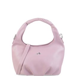 Metro Structured Hobo Bag-3
