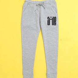 NUSYL Unisex Kids Printed Joggers-image-72