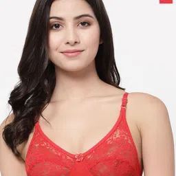 Docare Bralette Bra Full Coverage-34