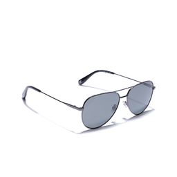 CR7 Unisex Aviator Sunglasses with Polarised and UV Protected Lens CR7013S.078.GLS-16