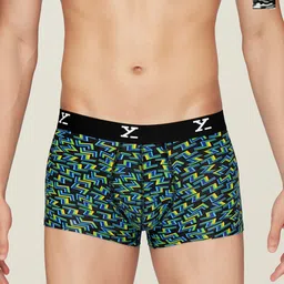 XYXX Pack Of 2 Printed Lightweight Modal Trunk XYTRNK2PCKN219-picture-50