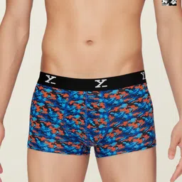 XYXX Pack Of 2 Printed Lightweight Modal Trunk XYTRNK2PCKN228-picture-24