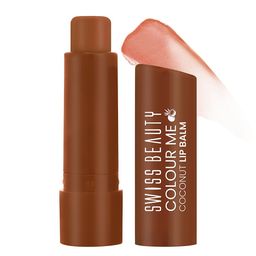 SWISS BEAUTY Colour Me Lip Balm 4.5 g - Coconut Blast-13