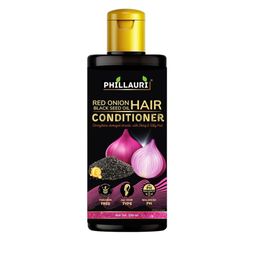 Phillauri Red Onion Black Seed Hair Growth Conditioner -100ml-16