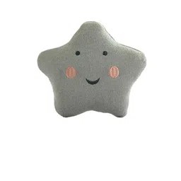 Pluchi Cute Star Cotton Soft Toy-image-48