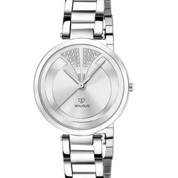 Walrus Women Brass Embellished Dial & Bracelet Style Straps Watch WWTW-ALICE-VIII-070707_D-image-14