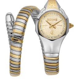 Just Cavalli Women Wrap Around Straps Analogue Watch JC1L354M0055-image-29