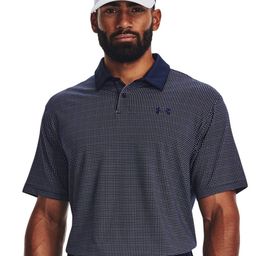UNDER ARMOUR T2G Printed Polo Collar T-Shirt-picture-28