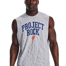 UNDER ARMOUR Typography Printed T-Shirt-picture-32