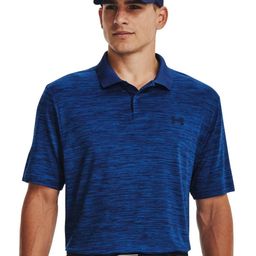 UNDER ARMOUR Printed Performance 3.0 Polo T-Shirt-image-33